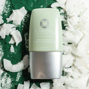 NIB KARYNG Bright TXA Serum BY DR. KAREN GROSSMAN Full Size $95.00